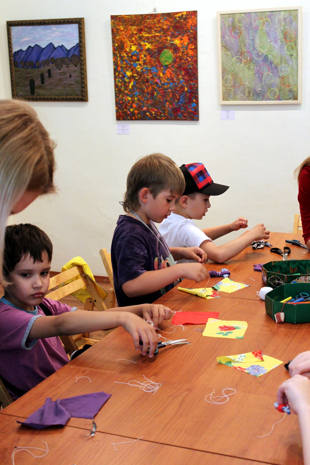 ������ �����